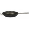 Pillivuyt Gourmet Garonne Bratpfanne 32 cm, Schwarz