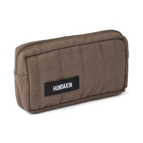 Humdakin Kulturbeutel 16x8 cm, Waldorf