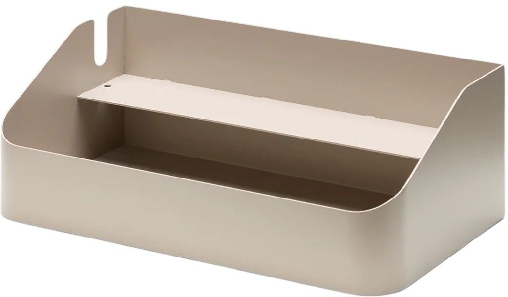 Pedestal Power Tray 27,5x15,5 cm, Oat - Tilbehør til TV-standere - WWW ...