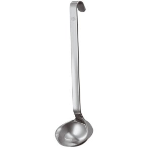 Rösle Hook Sovseske 25 cm, Stål