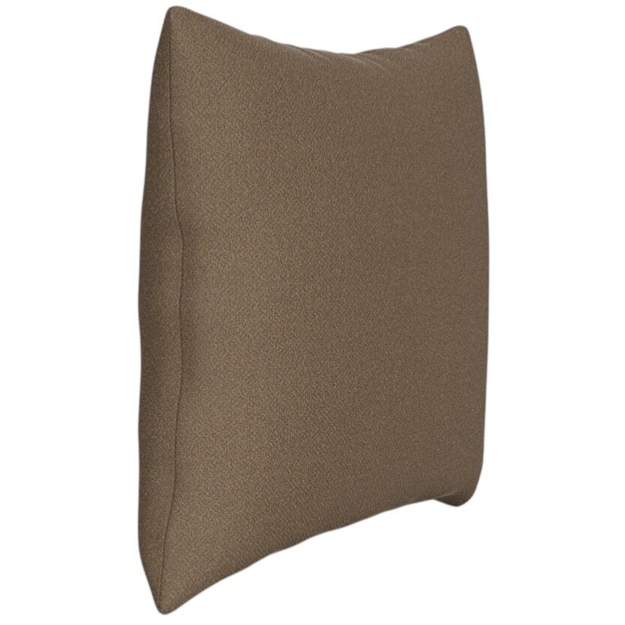 FDB M�bler R40 Ask� Pude 50x50 cm, Taupe