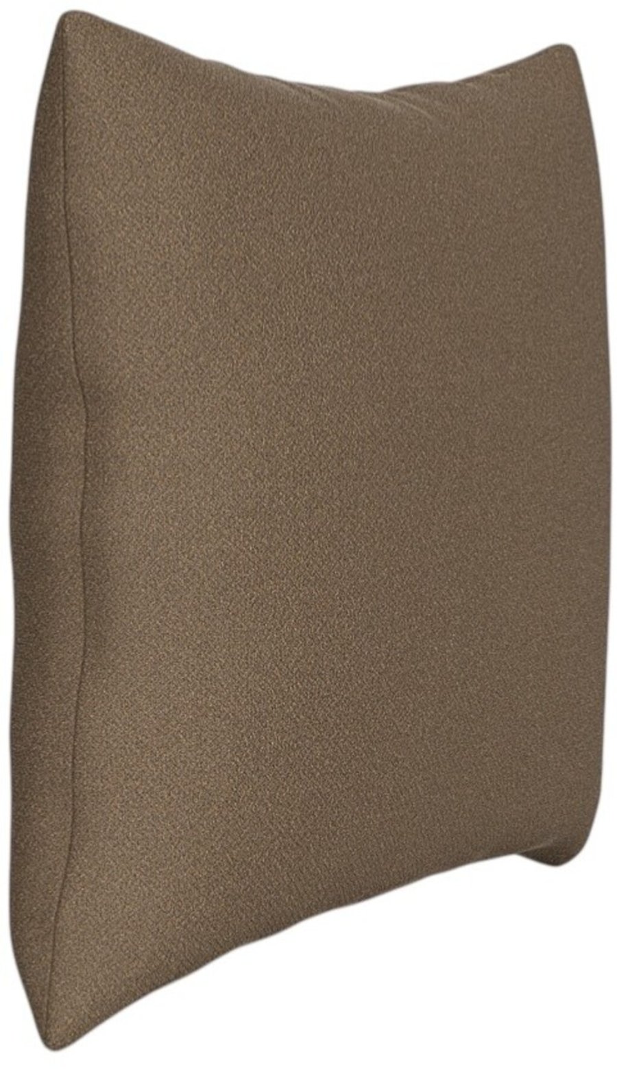 FDB M�bler R40 Ask� Pude 50x50 cm, Taupe