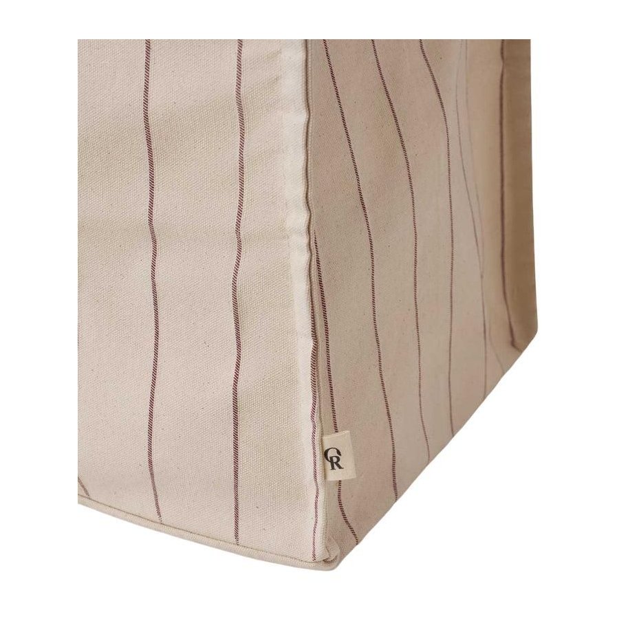 ReCollector Carry Bag Aufbewahrungstasche 80 L, Maroon Red