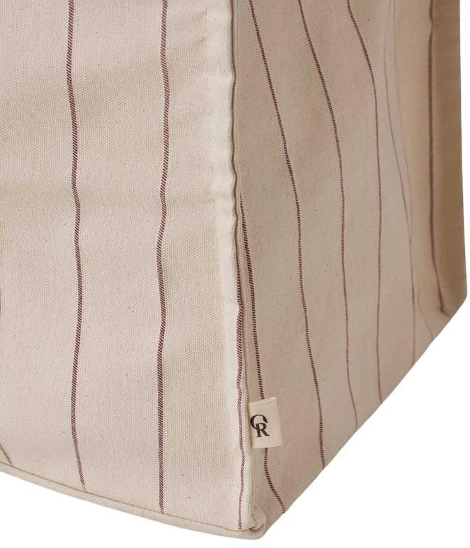 ReCollector Carry Bag Aufbewahrungstasche 80 L, Maroon Red