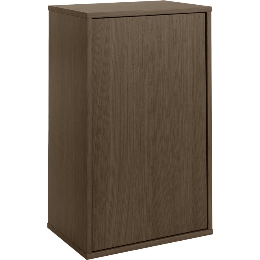 ReCollector Opbevaringsboks/Vasket�jskurv 38 L, Dark Oak