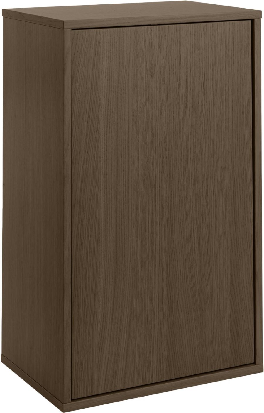 ReCollector Opbevaringsboks/Vasket�jskurv 38 L, Dark Oak