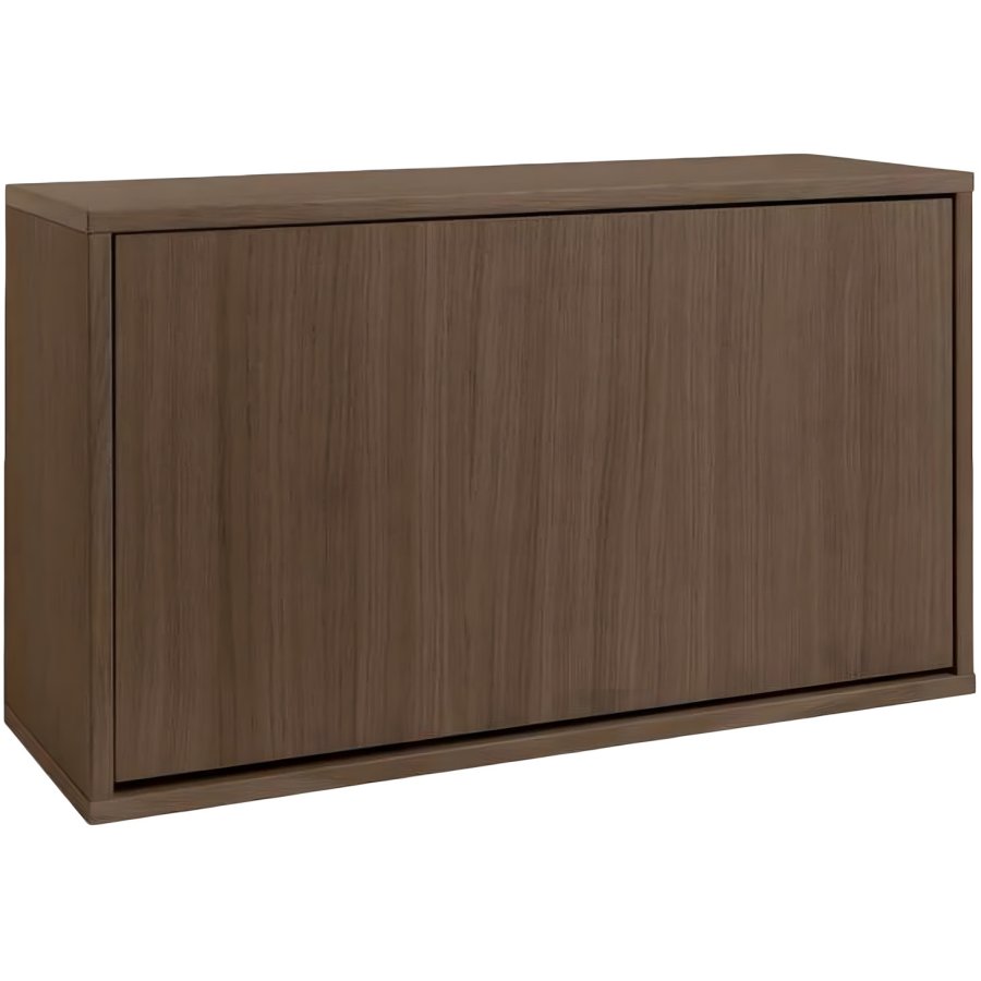 ReCollector Schuhbox 70x20 cm, Dark Oak