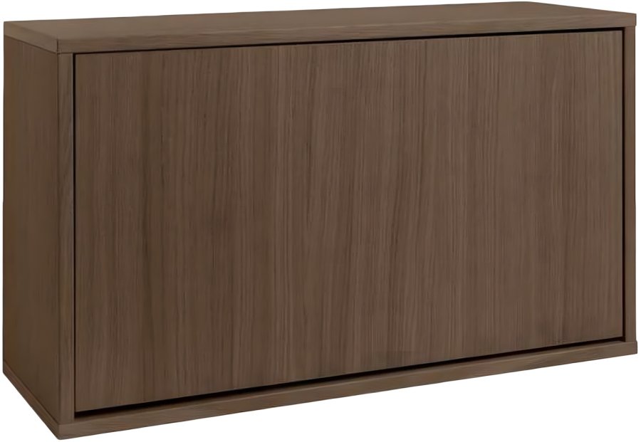 ReCollector Schuhbox 70x20 cm, Dark Oak