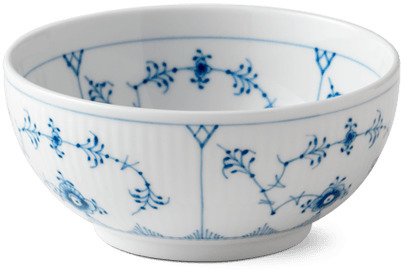 Royal Copenhagen History Mix Sk�ls�t 3 stk 47 cl