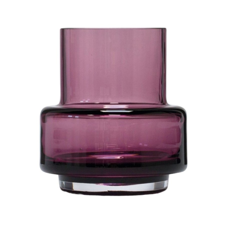 Ro Collection Hurricane Lysestage no. 25 H10 cm, Heather