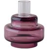 Ro Collection Lysestage no. 54 H9,5 cm, Heather