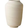 Ro Collection Classic Vase Nr. 59 H22 cm, Vanille