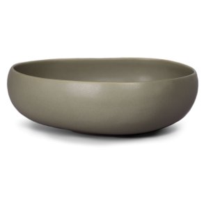 Ro Collection Signature Skål Ø30 cm, Pale Green