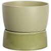 Ro Collection Two Tone Uretpotteskjuler H24, Artichoke Green