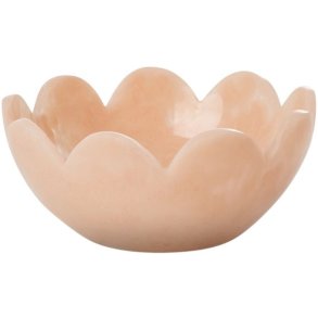 RICE Sk�l �15,5 cm, Lyser�d