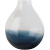 Ro Collection Blumenvase Nr. 24 H40 cm, Indigoblau