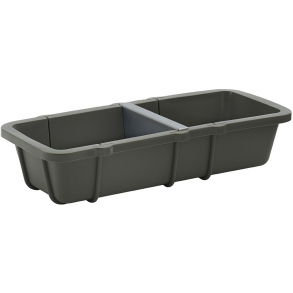 RIG-TIG BAKE-IT br�dform - gr�