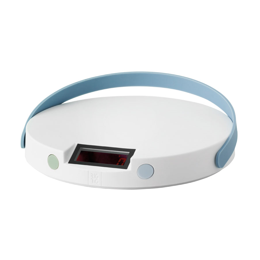 RIG-TIG WEIGH-IT kkkenvgt