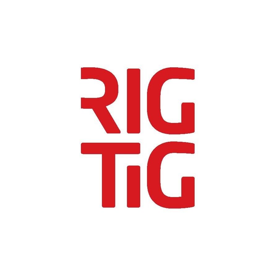 RIG-TIG Salatslynge til rreskl 3,5L