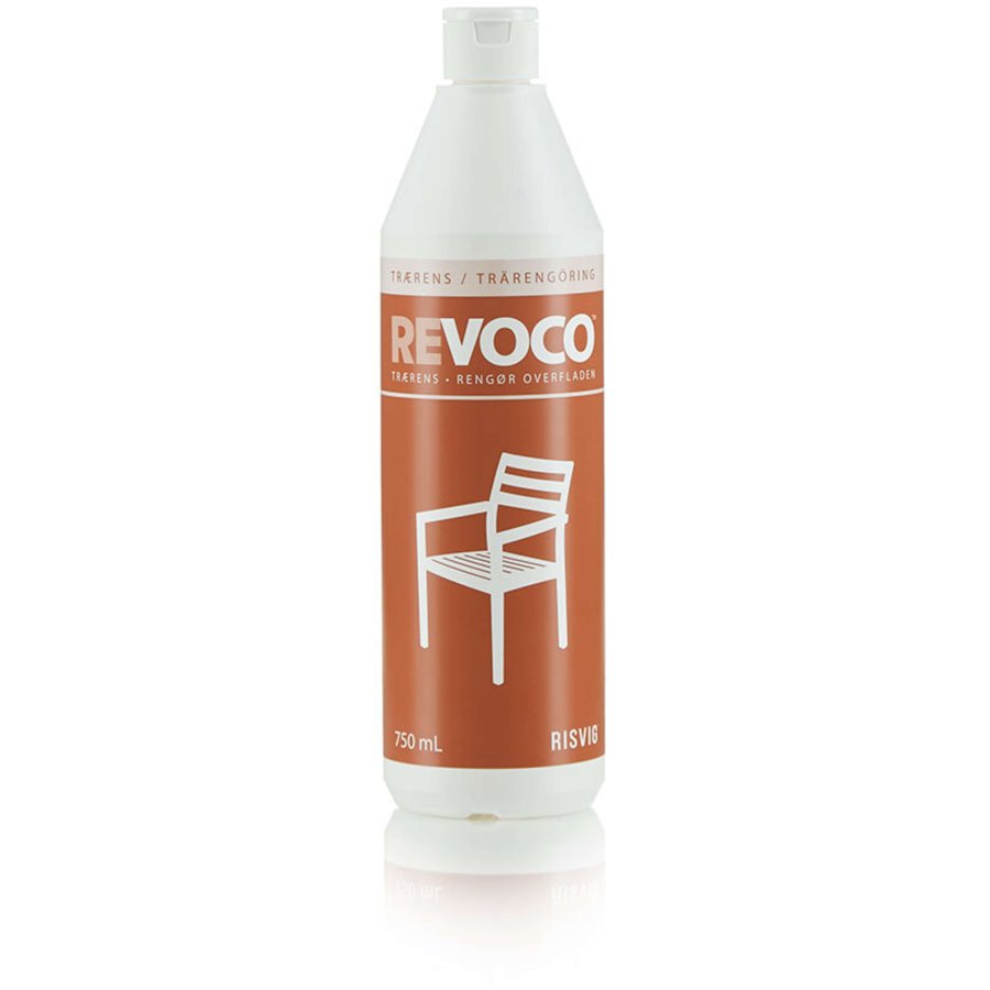 Risvig Eco Revoco Trrens 750 ml