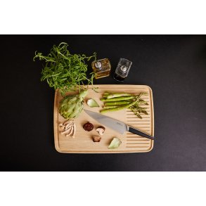 Risvig Design Acutus Kokkekniv 20 cm