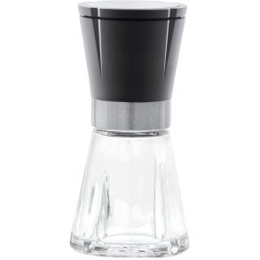 Rosendahl Grand Cru Kværn H14,4 cm, Sort/Stål