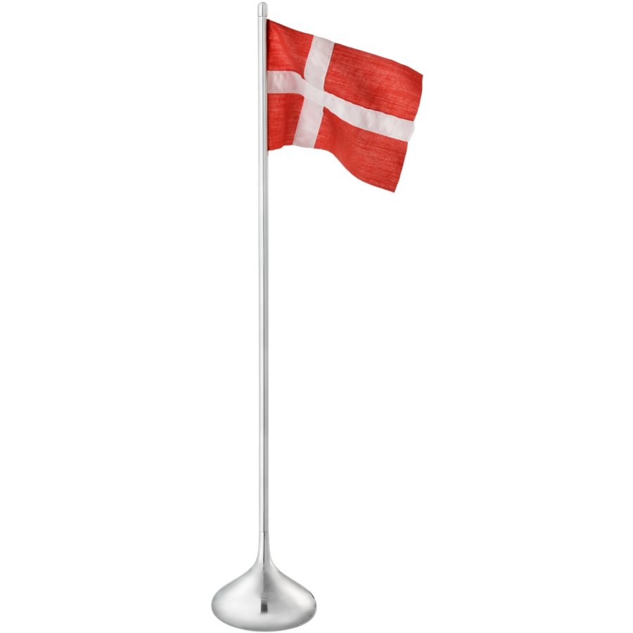 Rosendahl Bordflag H35 cm, Stl