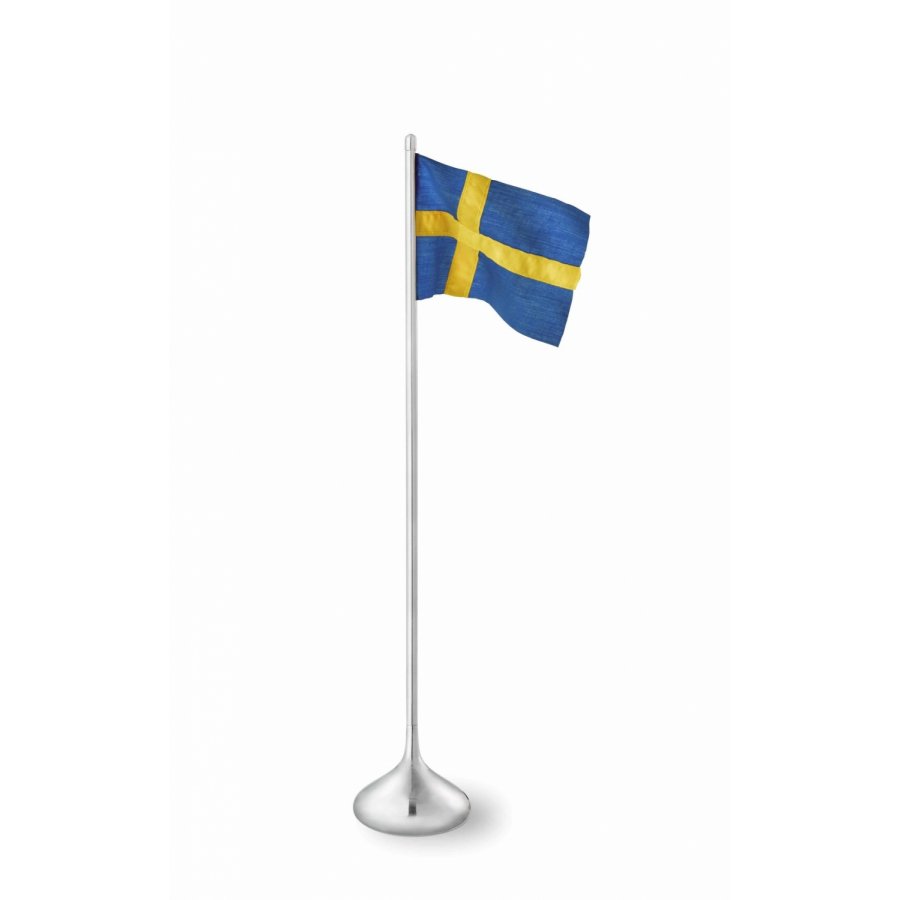 Rosendahl Bordflag H35 cm, Svensk