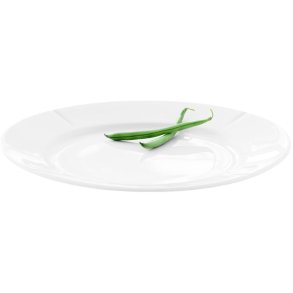 Rosendahl Grand Cru Tallerken 30 cm, Hvid