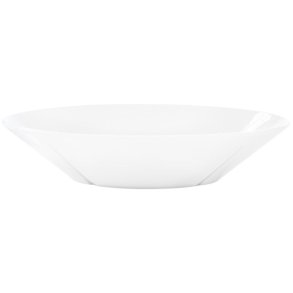Rosendahl Grand Cru Dyb Tallerken 19 cm, Hvid