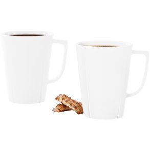 Rosendahl Grand Cru Becher 2er Set, 34 cl, Wei