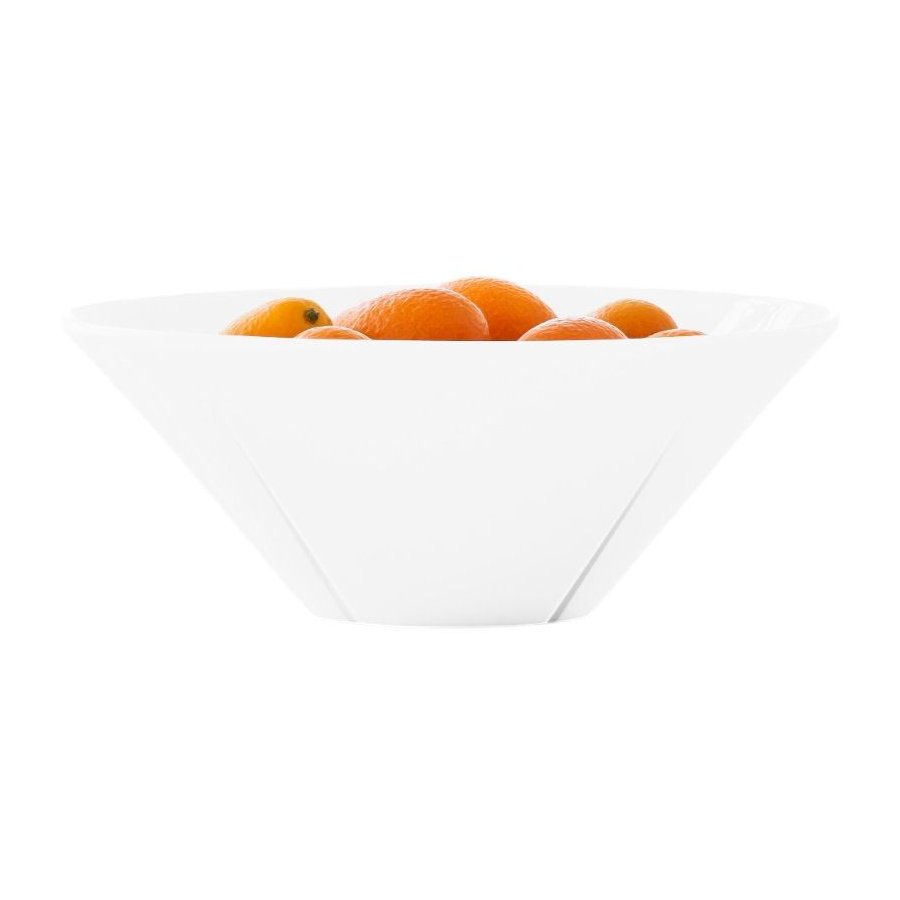 Rosendahl Grand Cru Skl 17 cm, Hvid