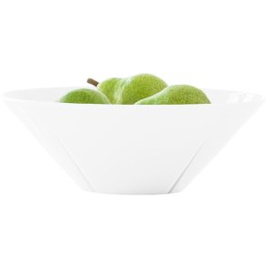 Rosendahl Grand Cru Skål Ø26 cm, Hvid