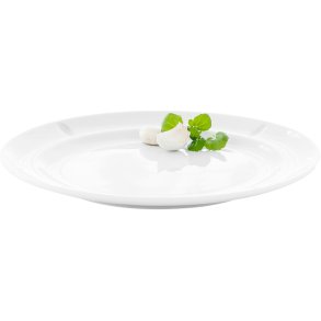Rosendahl Grand Cru Soft Tallerken 23 cm, Hvid