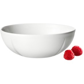 Rosendahl Grand Cru Soft Skål Ø15 cm, Hvid