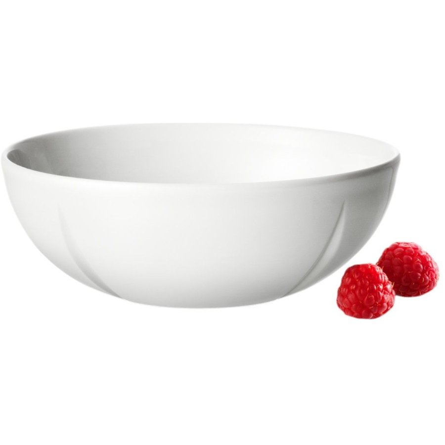 Rosendahl Grand Cru Soft Skl 15 cm, Hvid