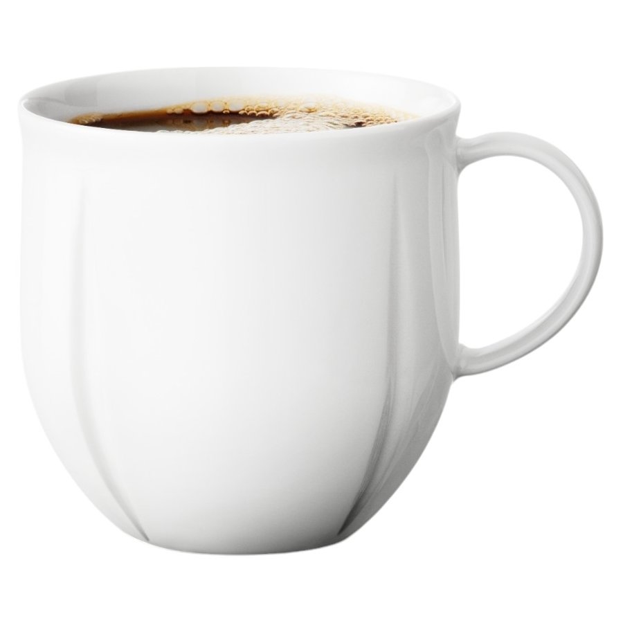 Rosendahl Grand Cru Soft Krus 34 cl, Hvid