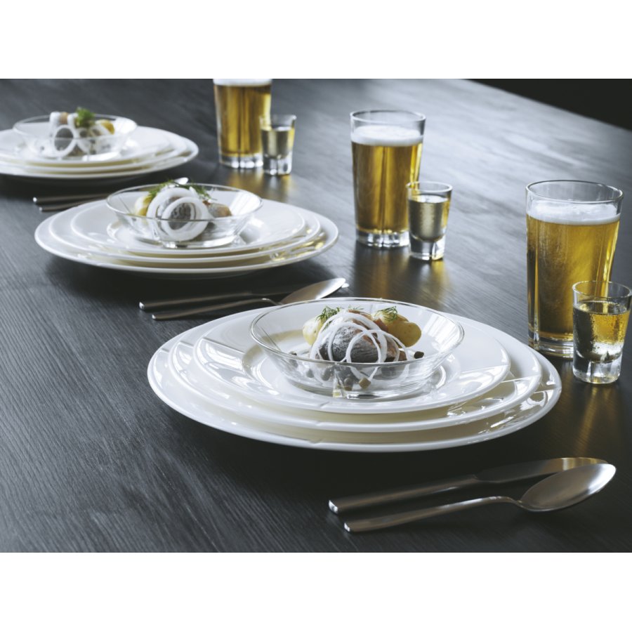 Rosendahl Grand Cru Dessert-Schale 4er Set. 16 cm