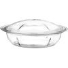 Rosendahl Grand Cru Cocotte m. Lg 5,4 L, Klar