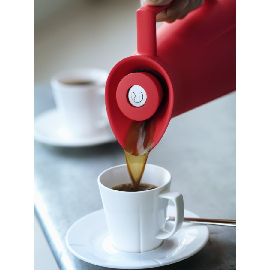 Rosendahl Grand Cru Termokande 1 L, Rd