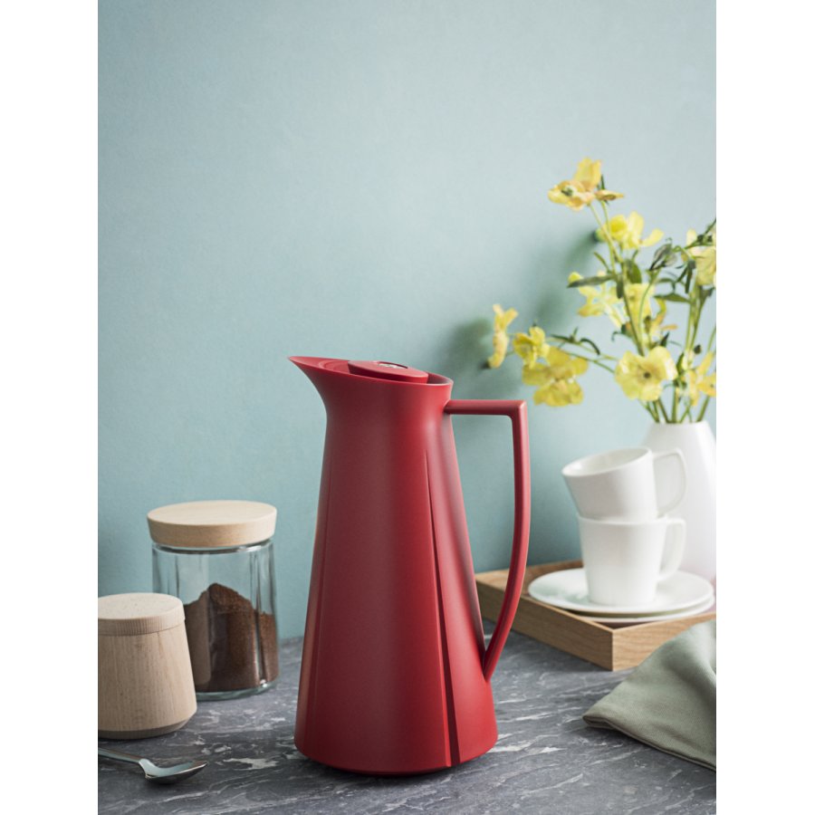 Rosendahl Grand Cru Termokande 1 L, Rd