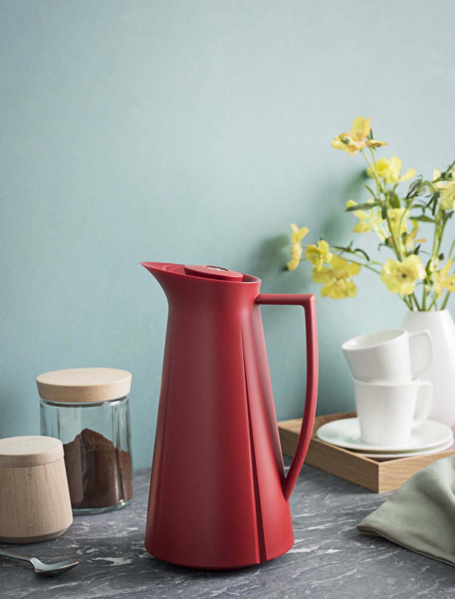 Rosendahl Grand Cru Termokande 1 L, Rd