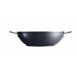 Le Creuset TNS Wok pande 28 cm Toughened Non Stick