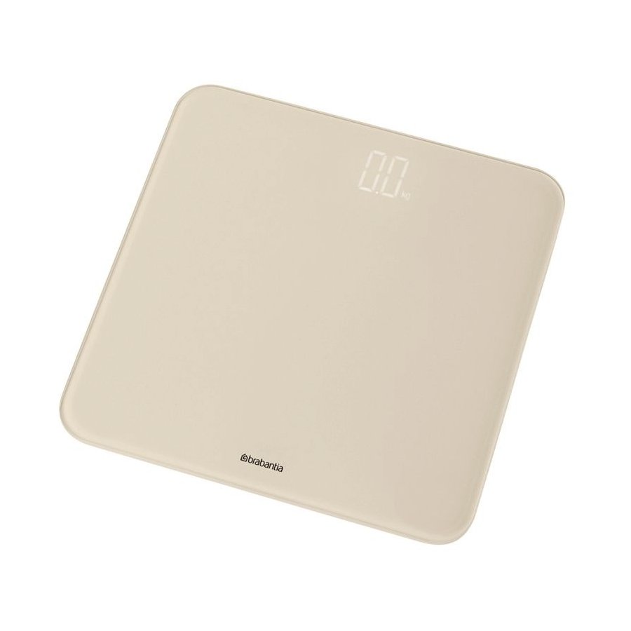 Brabantia ReNew Personv�gt, Soft Beige