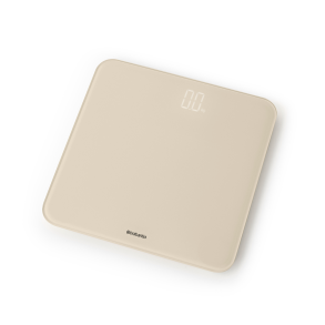 Brabantia ReNew Personvægt, Soft Beige