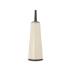 Brabantia ReNew Toiletbrste m. Holder, Soft Beige