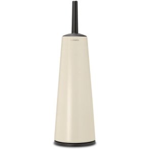 Brabantia ReNew Toiletb�rste m. Holder, Soft Beige