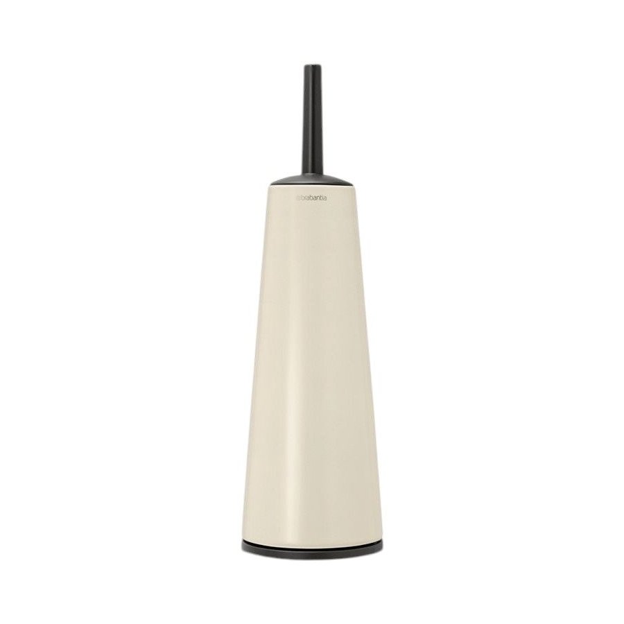Brabantia ReNew Toiletb�rste m. Holder, Soft Beige