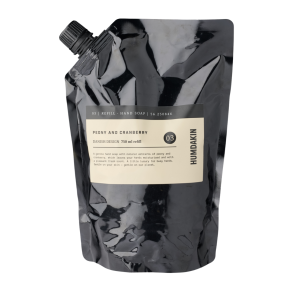 Humdakin Hndsbe Refill 03 750 ml, Pon og Tranebr