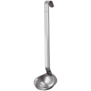 Rösle Hook Sovseske 25 cm, Stål